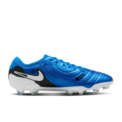 Tiempo Legend 10 Pro FG voetbalschoenen heren signal blue white*Nike Clearance