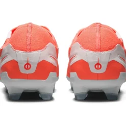 Tiempo Legend 10 Pro FG voetbalschoenen hot lava white*Nike Best