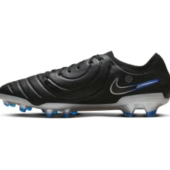 Tiempo Legend 10 Pro voetbalschoenen heren black black hyper royal chrome*Nike Outlet
