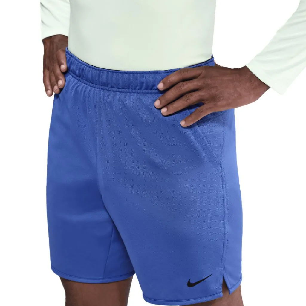 Totality Dri-FIT short heren comet blue*Nike Online