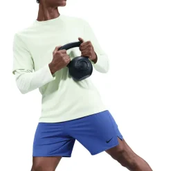 Totality Dri-FIT short heren comet blue*Nike Online