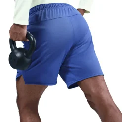 Totality Dri-FIT short heren comet blue*Nike Online