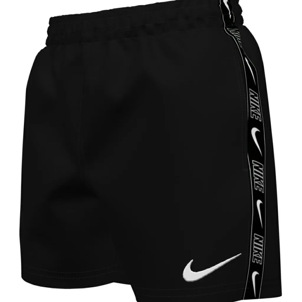 Volley zwembroek junior black*Nike New
