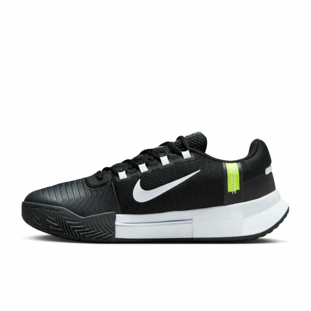 Zoom GP Challenge 1 tennisschoenen heren black*Nike Best