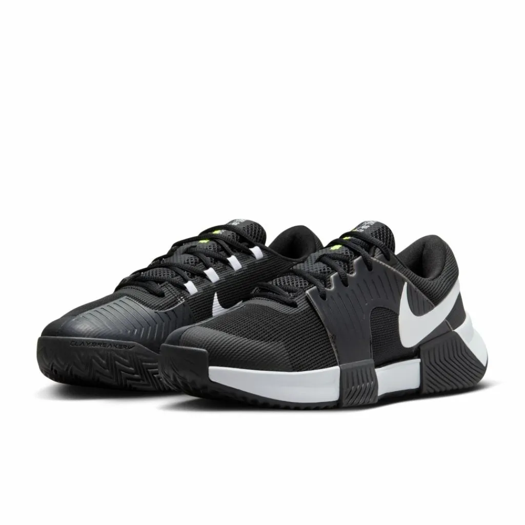 Zoom GP Challenge 1 tennisschoenen heren black*Nike Best