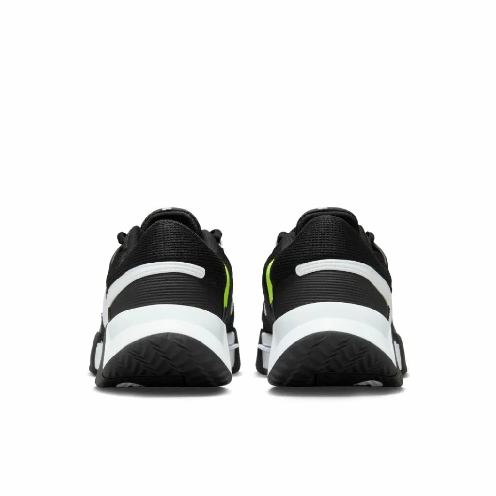 Zoom GP Challenge 1 tennisschoenen heren black*Nike Best