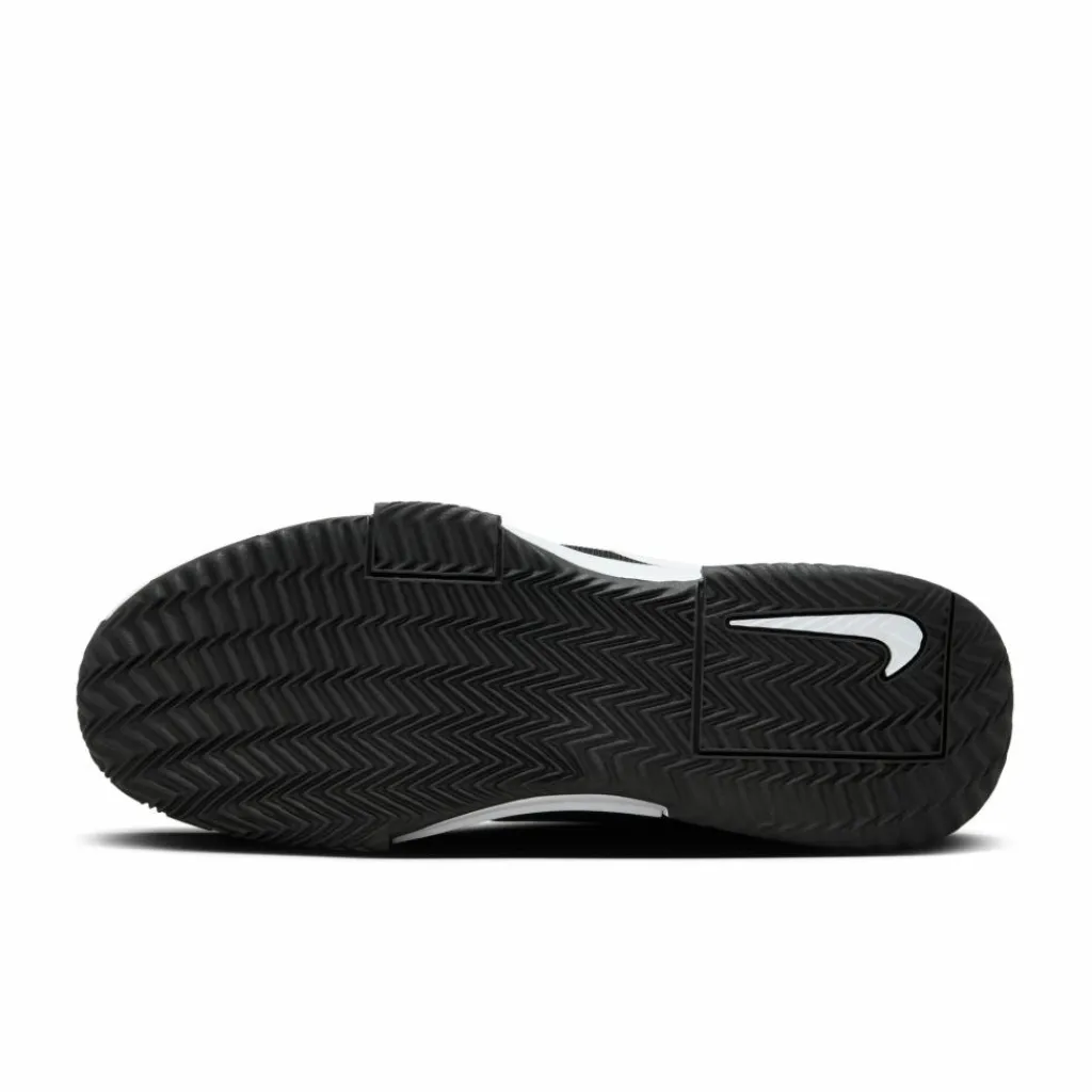 Zoom GP Challenge 1 tennisschoenen heren black*Nike Best
