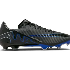 Zoom Mercurial Vapor 15 Academy voetbalschoenen heren black chrome hyper royal*Nike Discount