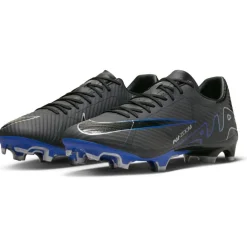 Zoom Mercurial Vapor 15 Academy voetbalschoenen heren black chrome hyper royal*Nike Discount