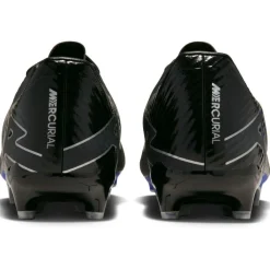 Zoom Mercurial Vapor 15 Academy voetbalschoenen heren black chrome hyper royal*Nike Discount