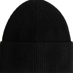 Gabin muts dames black*NIKKIE