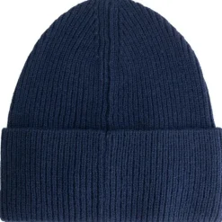 Gabin muts dames navy*NIKKIE New