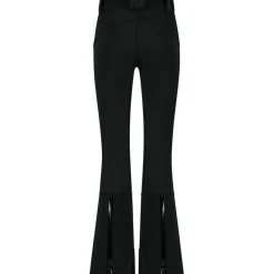 Grace skibroek dames black*NIKKIE Clearance