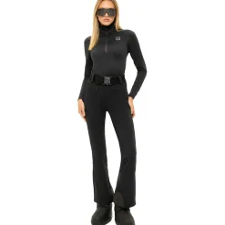 Gracy skibroek dames black*NIKKIE Online