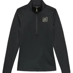 Nantes skipully dames black*NIKKIE