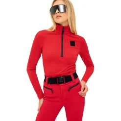 Nantes skipully dames racing red*NIKKIE Best