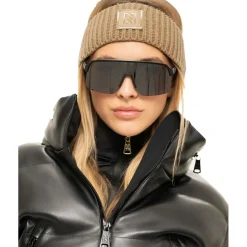 Nashville hoofdband dames hummus*NIKKIE