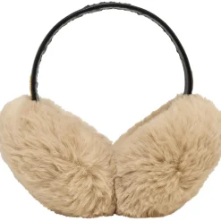 Nineve oorwarmers dames hummus*NIKKIE Outlet