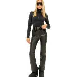 Nye skibroek dames black*NIKKIE Discount