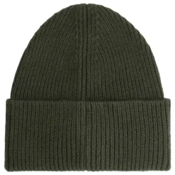 Round Patch muts dames forest green*NIKKIE Sale