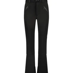 Uda skibroek dames black*NIKKIE Best