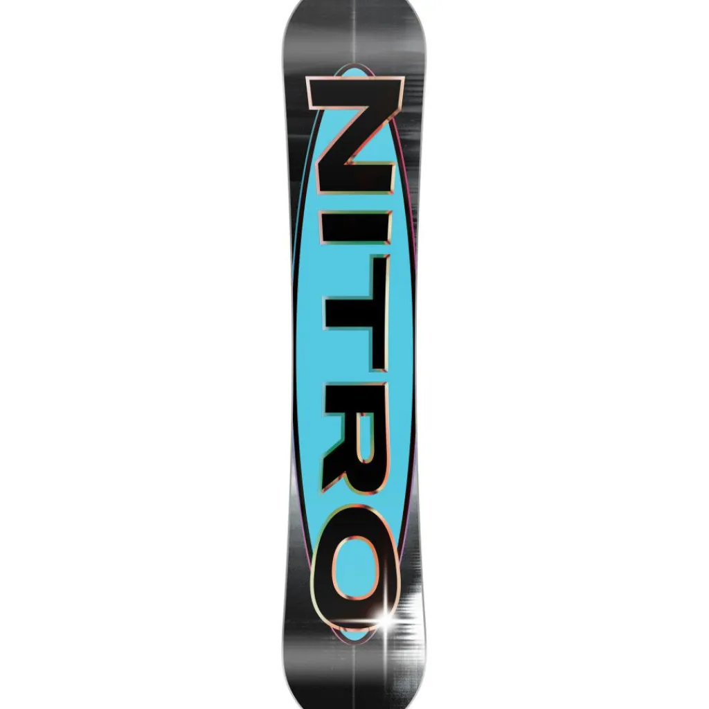 Cheap Thrills 25 - 26 snowboard*Nitro Clearance