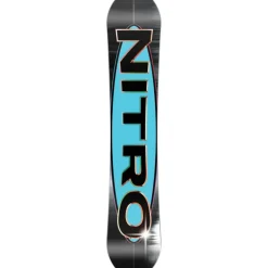 Cheap Thrills Wide 25 - 26 snowboard*Nitro Sale