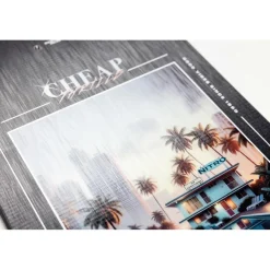 Cheap Thrills Wide 25 - 26 snowboard*Nitro Sale