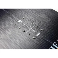 Cheap Thrills Wide 25 - 26 snowboard*Nitro Sale