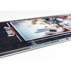 Cheap Thrills Wide 25 - 26 snowboard*Nitro Sale