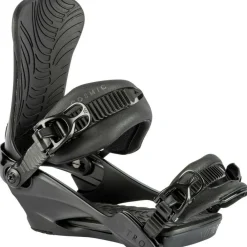 Cosmic bindingen dames ultra black - EU 36 - 43*Nitro Best