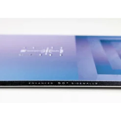 Fate 25 - 26 snowboard dames*Nitro New