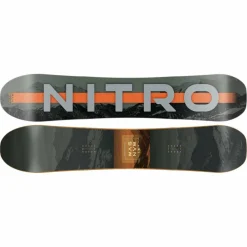 Magnum 25 - 26 snowboard*Nitro