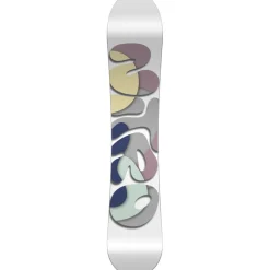 Nova 25 - 26 snowboard dames*Nitro Hot