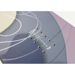 Nova 25 - 26 snowboard dames*Nitro Hot