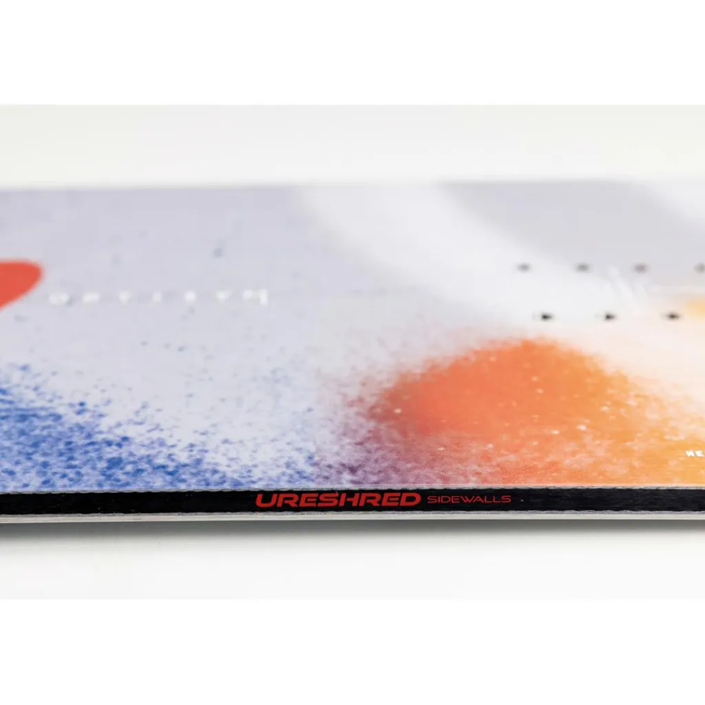 Optisym 25 - 26 snowboard dames*Nitro Clearance