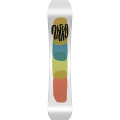 Phase 25 - 26 snowboard*Nitro Clearance