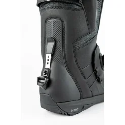 Profile TLS Step on snowboardschoenen heren black*Nitro Outlet