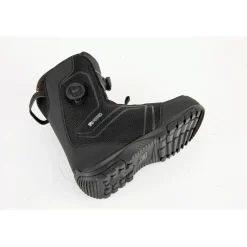 Sentinel BOA snowboardschoenen heren true black*Nitro Outlet