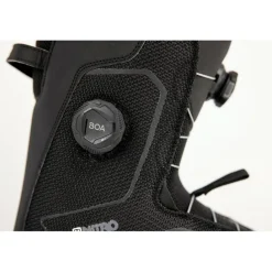 Sentinel BOA snowboardschoenen heren true black*Nitro Outlet