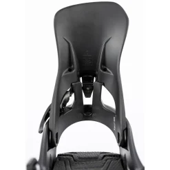 Step On bindingen heren ultra black*Nitro New