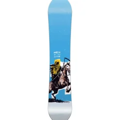 T1 25 - 26 snowboard*Nitro Clearance