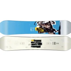 T1 Wide 25 - 26 snowboard*Nitro New