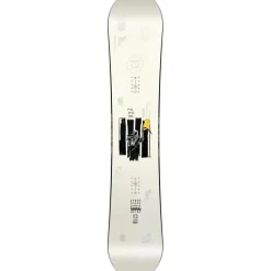T1 Wide 25 - 26 snowboard*Nitro New