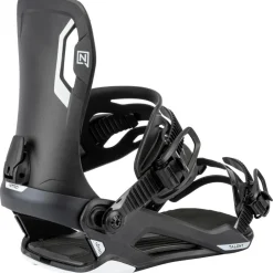 Talent bindingen ultra black*Nitro Outlet