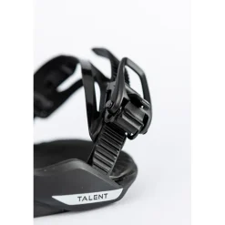 Talent bindingen ultra black*Nitro Outlet