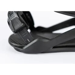 Talent bindingen ultra black*Nitro Outlet