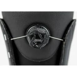 Tangent BOA snowboardschoenen heren black*Nitro