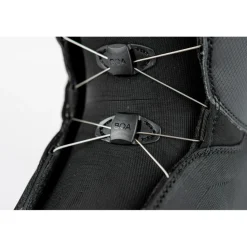 Tangent BOA snowboardschoenen heren black*Nitro
