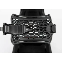 Team bindingen ultra black*Nitro Outlet